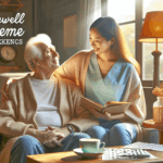 Caregiver In Home WEEKENDS