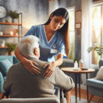 Caregiver