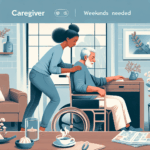 Caregiver - Weekends Needed