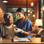 Caregiver/Med Tech