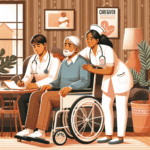 Caregiver/STNA