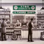 Cashier (3rd Shift) - 1780 Clinton