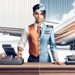 Cashier