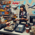 Cashier