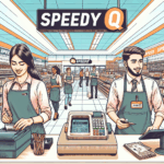 Cashier/Sales Associate - 1st/2nd Shift