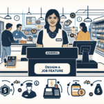 Cashier/Sales Associate - Midday/2nd Shift