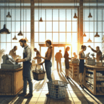 Cashier/Sales Associate - Morning/Midday Shift