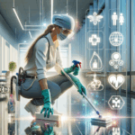 Cleaning Specialist