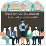 Community Inclusion Specialist