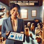 Companion Animal Territory Representative (Lansing, MI)
