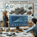 Continuous Improvement Engineer