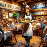 Culinary Aide-Server