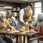 Culinary Aide in Assisted Living
