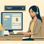 Customer Service Assistant