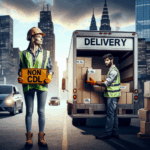 Delivery Driver (Non CDL)