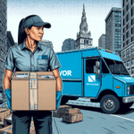 Delivery Driver - Part Time - Cleveland