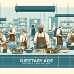Dietary Aide