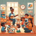 Direct Support Professional - Childcare & Behavioral Support 7a-2p daily