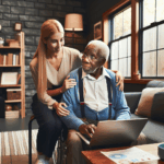 Direct Support Professional - Full-time