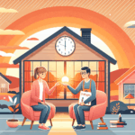 Direct Support Professional – Autism Care | Evenings, 3:00 PM – 7:00 PM