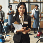 Director Of Housekeeping