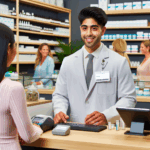 Dispensary Associate - Full Time