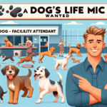 Dog Facility Attendant