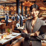 Doubletree Lansing - Food & Beverage Supervisor Restaurant 1