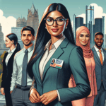 Employee Engagement Manager (Employment Services Manager I)