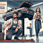 Entry-level Lube Tech/Technician (Part Time)