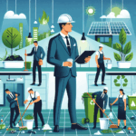 Environmental Services / Custodial Operations Manager 2