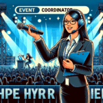 Event Coordinator