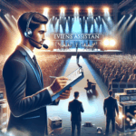 Events Assistant