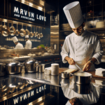 Executive Chef - Boutique Hotel with Michelin-Level Standards