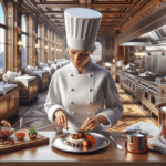 Executive Chef - Hotel