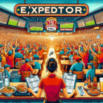 Expeditor - Big E's Sports Grill Holland