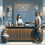 Experience Guide (Front Desk Associate)