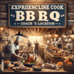 Experienced Line Cook – Saddleback BBQ (Coach’s Location)