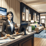 Extended Stay America Cincinnati Blue Ash Kenwood Rd - Front Desk Agent