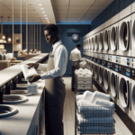 Extended Stay America Cincinnati Blue Ash Reed Hartman - Laundry Attendant