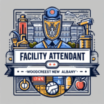 Facility Attendant