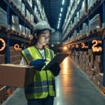 Facility Maintenance for Warehouse - 2nd shift