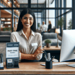 Fill-in Front Desk Clerk (Part-time)