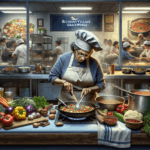 Food Service Cook