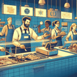 Food Service Helper - 2nd shift