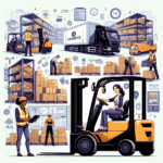 Forklift Operator