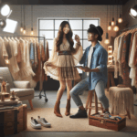 Free People Stylist