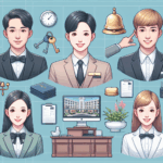 Front Desk Agent