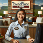Front Desk Associate