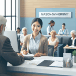 Front Desk Medical Receptionist Mason